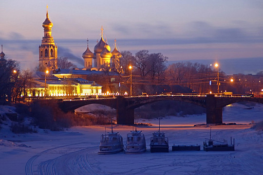 Стартовало онлайн-голосование за выбор столицы Тотального диктанта. Поддержите Вологду!